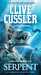 Serpent (NUMA Files, #1) by Clive Cussler