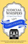 Judicial Whispers cover