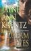 Dream Eyes (Dark Legacy, #2) by Jayne Ann Krentz