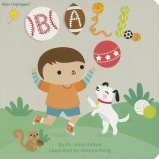 Image result for book ball hutton