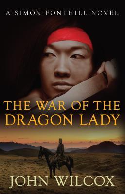 The War of the Dragon Lady (Simon Fonthill, #8)