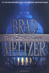 The Zero Game cover