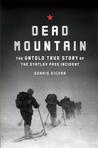 Dead Mountain by Donnie Eichar