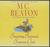 Something Borrowed, Someone Dead by M.C. Beaton