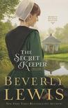 The Secret Keeper cover