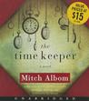 The Time Keeper cover