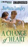 A Change of Heart cover