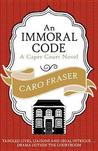 An Immoral Code cover