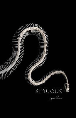 sinuous