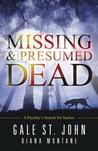 Missing & Presumed Dead: A Psychic's Search for Justice
