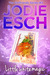 Little White Magic (The Girlfriends, #3) by Jodie Esch