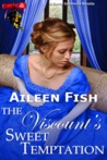 The Viscount's Sweet Temptation cover