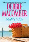 Navy Wife cover