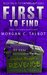 First to Find (Caching Out, #1)