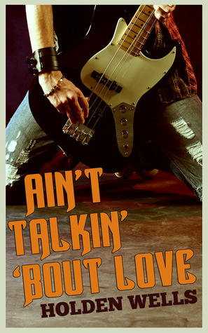 ain-t-talkin-bout-love
