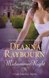 Midsummer Night (Lady Julia Grey, #3.5)