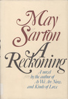 A Reckoning cover