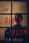 The Sleep Room cover