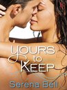 Yours to Keep cover