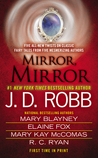 Mirror, Mirror cover