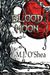 Blood Moon (Insolita Luna #1) by M.J. O'Shea