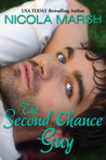 The Second Chance Guy cover