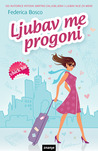 Ljubav me progoni