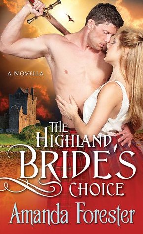 the-highland-bride-s-choice