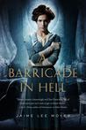 A Barricade In Hell (Delia Martin, #2)