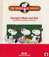Snoopy's Show And Tell: Snoopy Has A Surprise For The Gang cover
