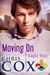 Moving On (Bayou Boys, #2) by Chris Cox