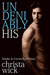 Undeniably His by Christa Wick