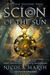 Scion of the Sun (Solar Snatchers, #1) by Nicola Marsh