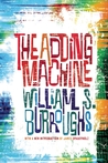 The Adding Machine cover