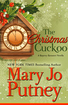 The Christmas Cuckoo cover