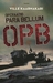 Operaatio Para Bellum by Ville Kaarnakari