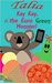 Kay Kay and the Euro Green Monster (Kay Kay, #2) by Talia
