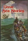 True Sea Adventures cover