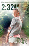 2:32 AM (The Djinn Master's Legacy, #1)