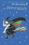 The Worst Witch (The Worst Witch, #1)