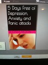 5 Days FREE of Depression Anxiety and Panic Attacks by Rhonda Patton