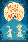 West of the Moon cover