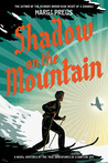 Shadow on the Mountain cover