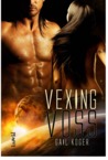 Vexing Voss (Coletti Warlords, #3)
