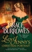 Lady Jenny's Christmas Portrait (The Duke's Daughters, #5) (Windham, #8) by Grace Burrowes