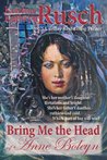 Bring Me the Head of Anne Boleyn cover