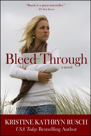 bleed-through