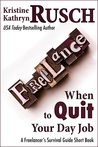 When to Quit Your Day Job cover
