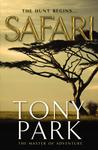 Safari cover