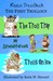 The First Trollogy by Rosen Trevithick